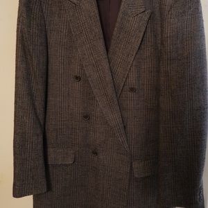 Paul Rodon suit jaket